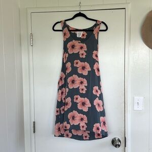 Acacia dress